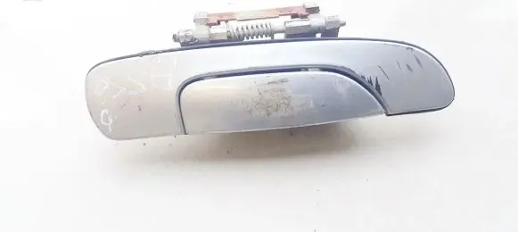 Ford Mondeo MK II Front door exterior handle