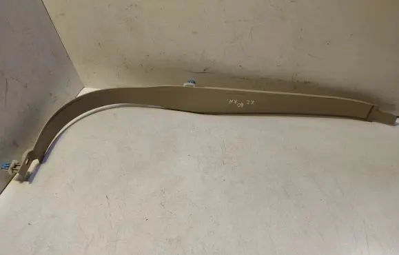Volvo XC60 Front sill trim cover 31271396