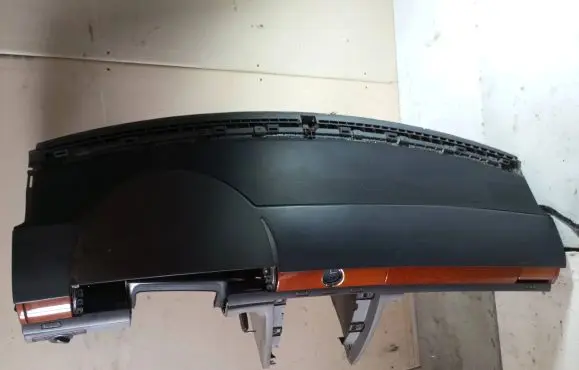 Volkswagen Phaeton Dashboard 3D0858345B