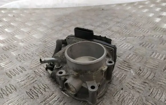 Mitsubishi Outlander Throttle valve 57021