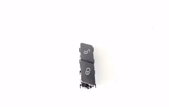Mercedes-Benz SLK R172 Central locking switch button A2049058402