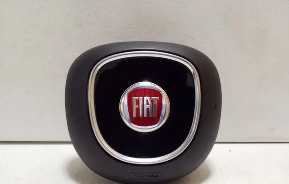 Fiat 500L Steering wheel airbag 07356121160