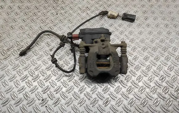 Fiat 500X Rear brake caliper 00519999410