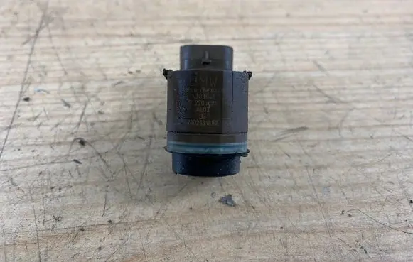 BMW 6 F06 Gran coupe Parking PDC sensor 9270495 308641