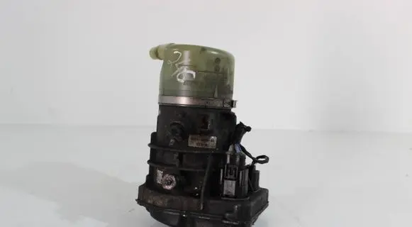 Ford S-MAX Power steering pump 6G913K514 6G913K514AG