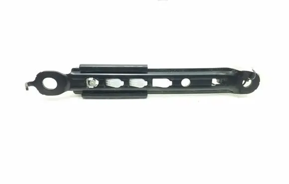 Lexus RX 450H Seat belt height adjuster 7320053010