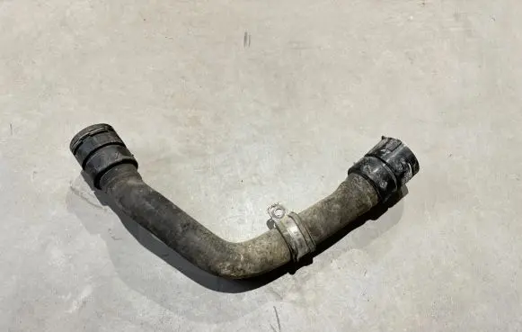 Mercedes-Benz A W176 Engine coolant pipe/hose A6512000182 ZGS002 6254123038