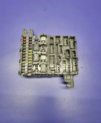 Honda FR-V Gateway control module SJHE013 SJHH013 E130GW00