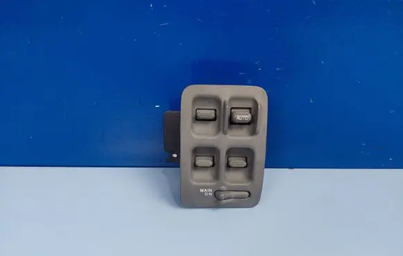 Honda CR-V Electric window control switch MI6407
