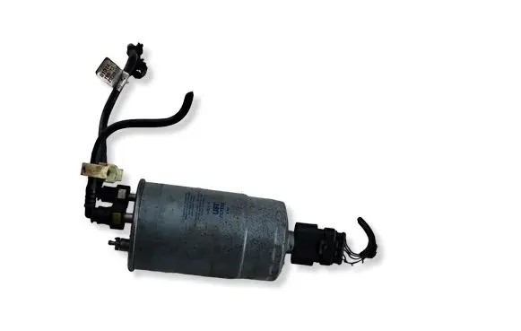 Citroen Nemo Fuel filter housing 