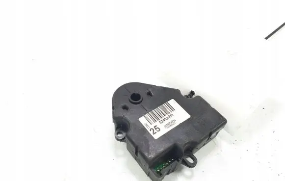 Citroen Jumper Door control unit/module