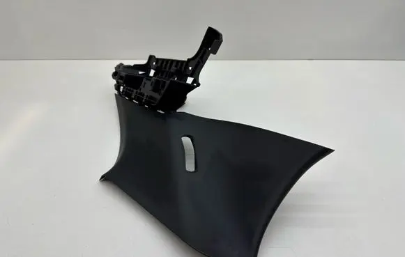 Peugeot 208 II (D)pillar trim (top) 98233024ZD M9312