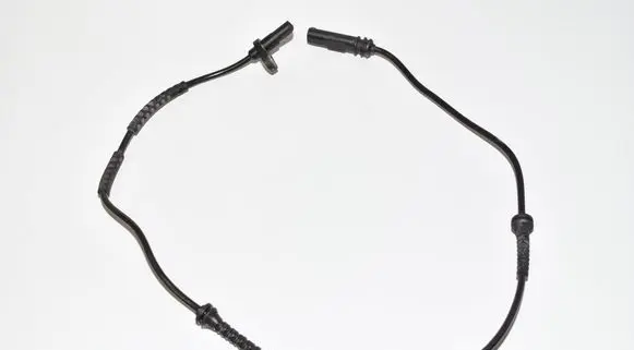 BMW 5 F10 F11 ABS brake wheel speed sensor 6784902