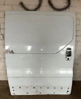 Renault Trafic II (X83) Side sliding door 