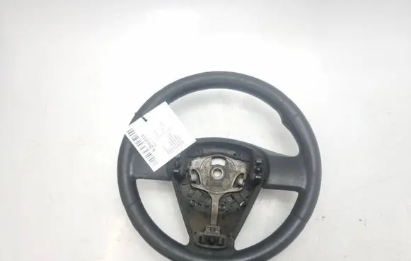 Citroen C3 Steering wheel