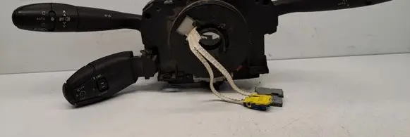 Peugeot Expert On-board computer control switch 96659948XT