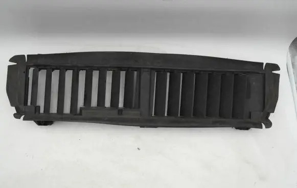 Mercedes-Benz E W213 Intercooler air guide/duct channel A2135002900 201907150713