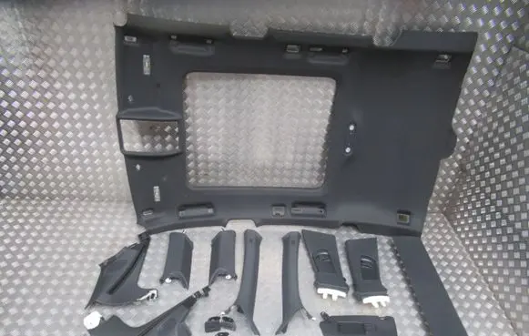 Audi RS4 B7 Headlining 
