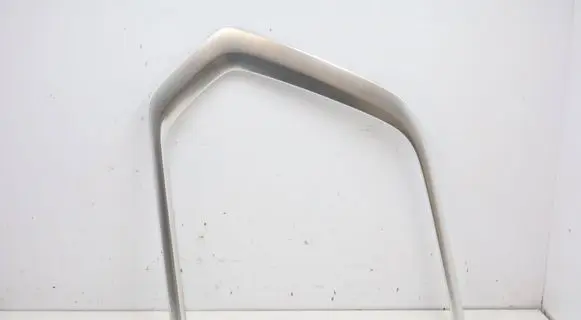 BMW X7 G07 Rear side glass trim MWGK2805PT