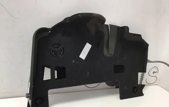 BMW 7 G11 G12 Dashboard lower bottom trim panel 9363692
