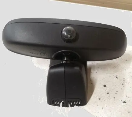 BMW 1 F20 F21 Rear view mirror (interior) 021221