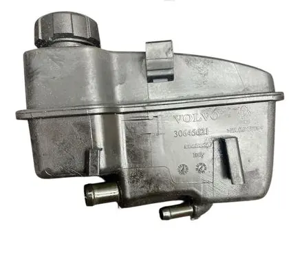 Volvo V70 Power steering fluid tank/reservoir 30645621