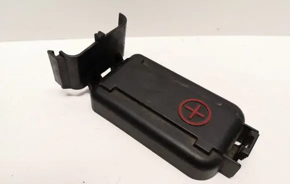 Hyundai ix35 Positive cable (battery) 919712S060