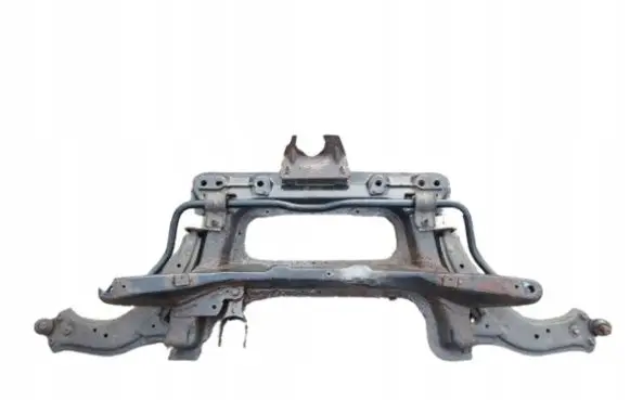Citroen Xsara Picasso Front suspension assembly kit set 