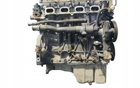 Suzuki Grand Vitara I Engine M13A