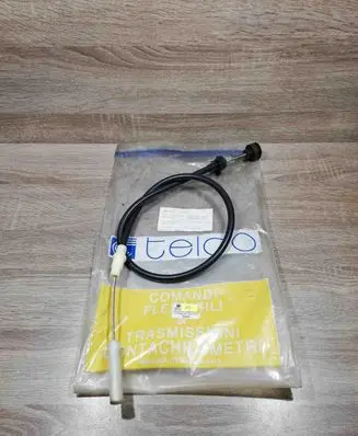 Volkswagen Golf II Clutch cable 191721335 11314