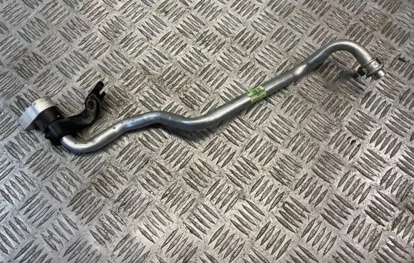 Air conditioning (A/C) pipe/hose