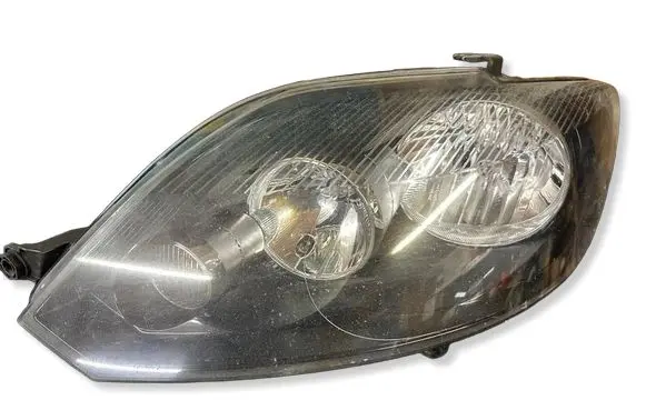 Volkswagen Golf Plus Headlight/headlamp 5M1941005G 1EE00994801