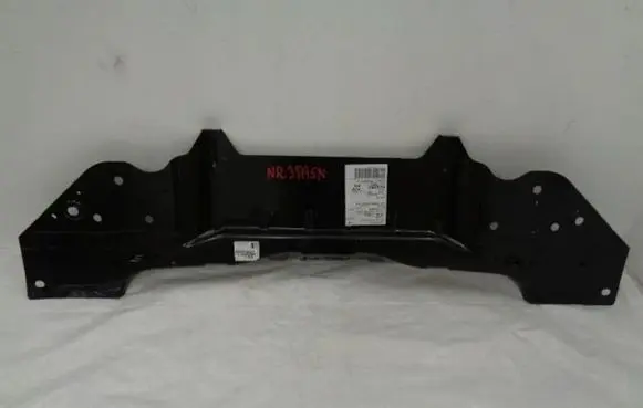 Peugeot 2008 II Trunk bottom trim panel 1656246480