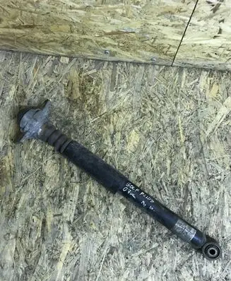 Volkswagen Golf Plus Rear shock absorber/damper