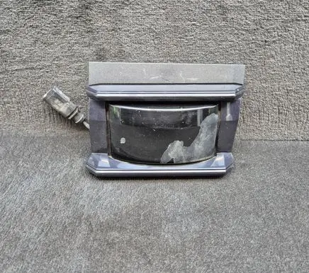 Audi Q8 Distronic sensor bracket 4M8853403