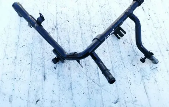 Ford Galaxy Engine coolant pipe/hose