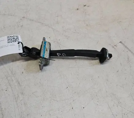 Opel Antara Front door check strap stopper 