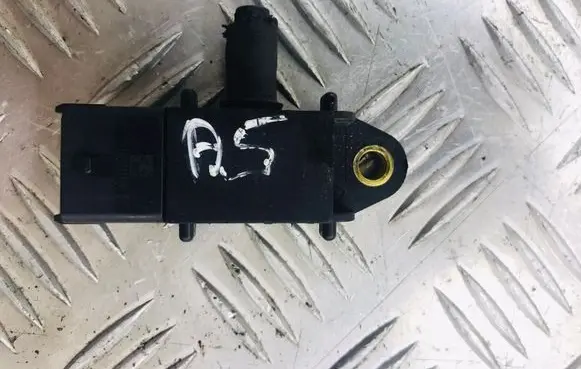 Opel Astra J Exhaust gas pressure sensor 55566186