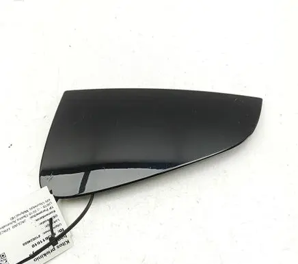 Jaguar I-Pace Front bumper splitter molding J9D317F816A
