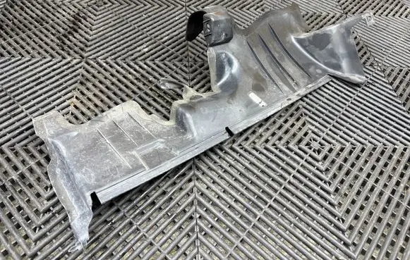 Dodge Charger Intercooler air guide/duct channel 68212037AB 66592