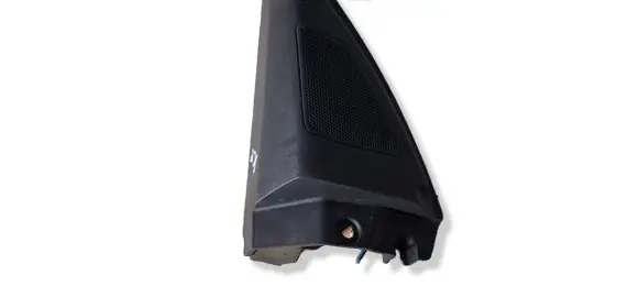 Opel Vectra C Front door high frequency speaker 90520836