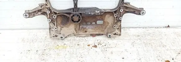 Front subframe