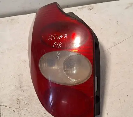 Renault Laguna II Rear/tail lights 8200002471