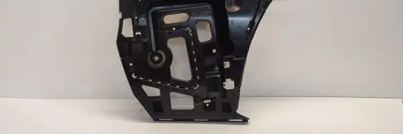 BMW 5 GT F07 Rear bumper mounting bracket 8049382