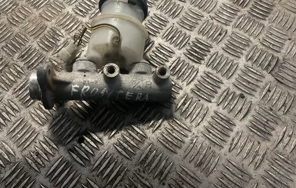 Opel Frontera A Master brake cylinder