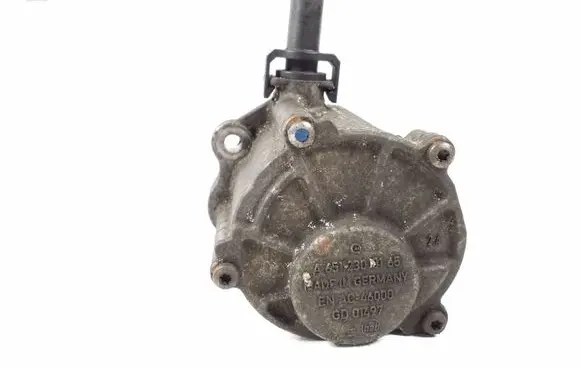 Jeep Compass Vacuum pump A6512300165