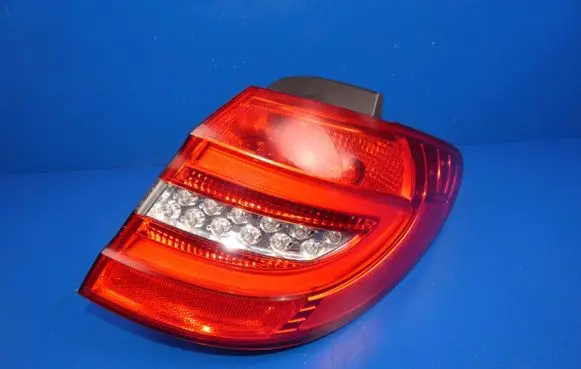 Mercedes-Benz B W246 W242 Rear/tail lights A2468200664 607502 YAP4018511