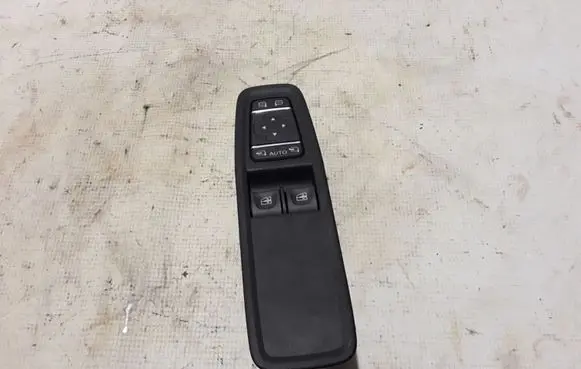 Renault Kangoo III Electric window control switch 769093274R