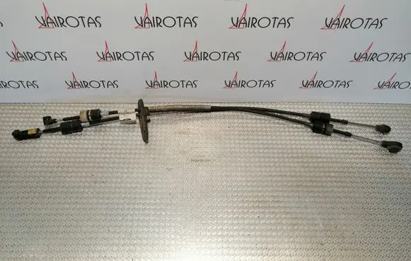 Ford Transit Gear shift cable linkage 6C1R7E395AE