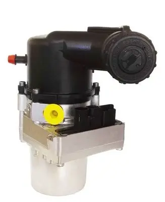 Peugeot 5008 Power steering pump